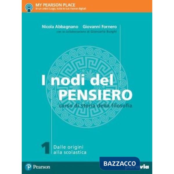 NODI PENSIERO 2 ED. CLIL ITE + DIDASTORE