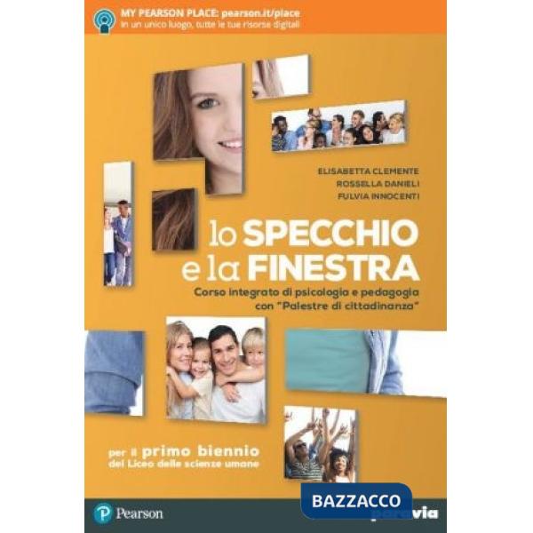 SPECCHIO E FINESTRA (TIPO C)