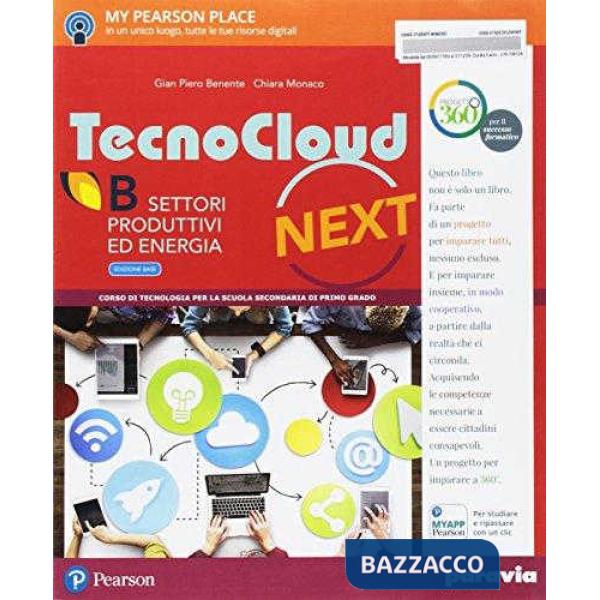TECNOCLOUD TEXT DISEGNO + SETTORIPRODUTTIVI&ENERGIA + IMPARAFAC