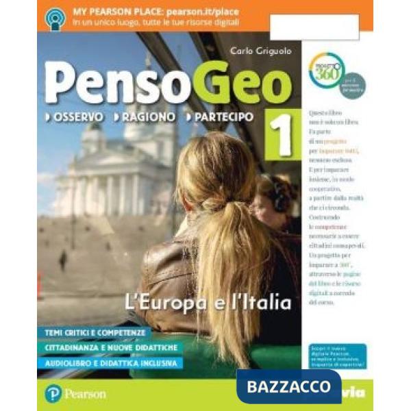 PENSOGEO 1 (TIPO C)