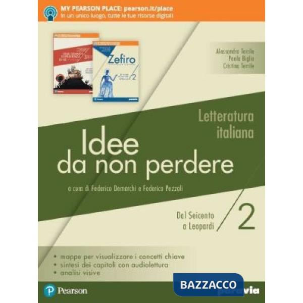 IDEE DA NON PERDERE 2 VOL + ITE