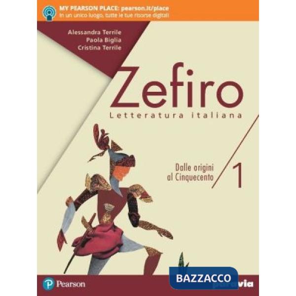ZEFIRO 1 VOL1 + SCRIVEREPARLARE.VERSONUOVOESAMESTATO + VER