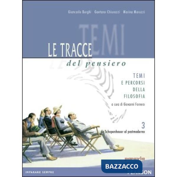 TRACCE DEL PENSIERO 3