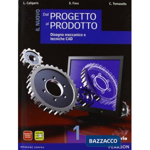 NUOVO DAL PROGETTO AL PRODOTTO 1