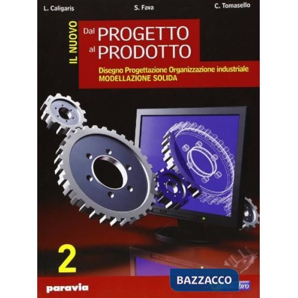 NUOVO DAL PROGETTO AL PRODOTTO 2