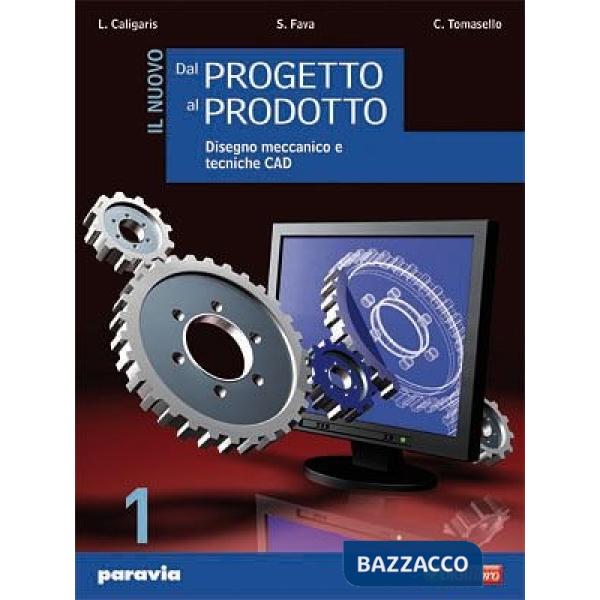 DAL PROGETTO AL PRODOTTO 3