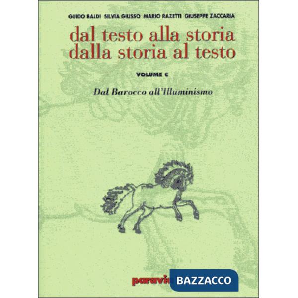 DAL TESTO ED. VERDE F