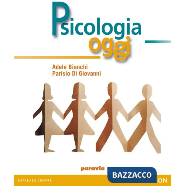 PSICOLOGIA OGGI