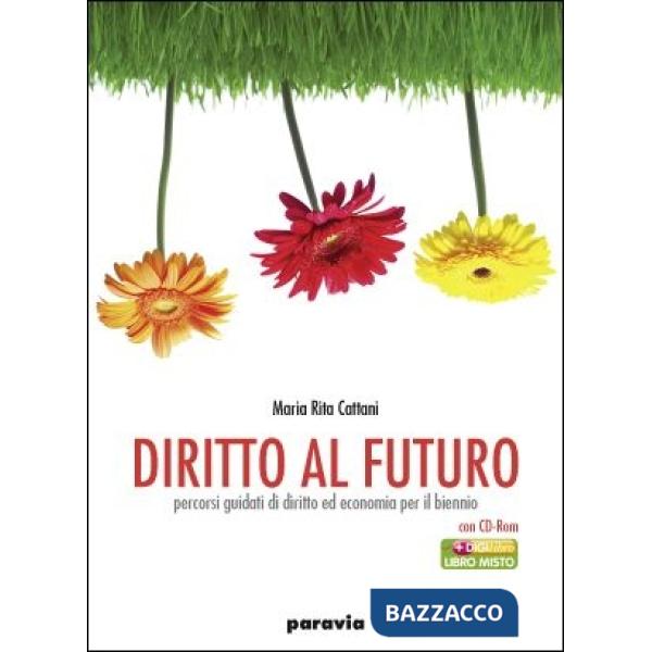 DIRITTO AL FUTURO UNICO