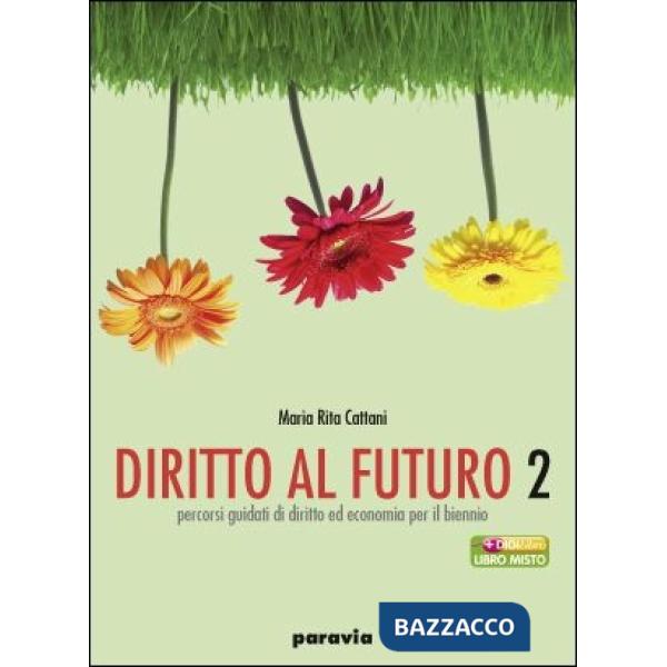DIRITTO AL FUTURO 2