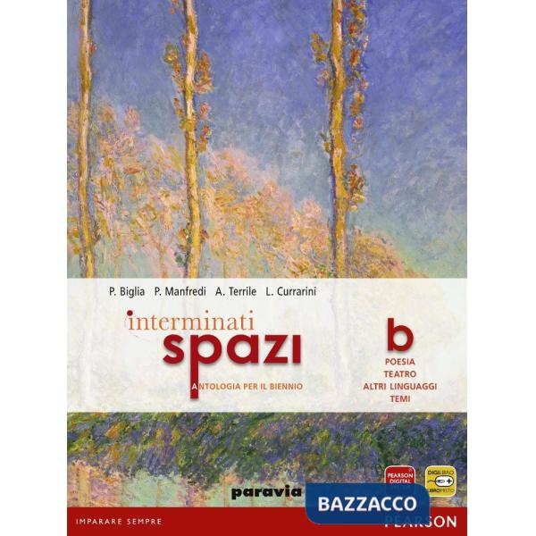 INTERMINATI SPAZI B POESIA E TEATRO