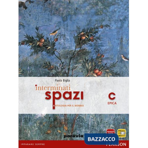 INTERMINATI SPAZI C EPICA