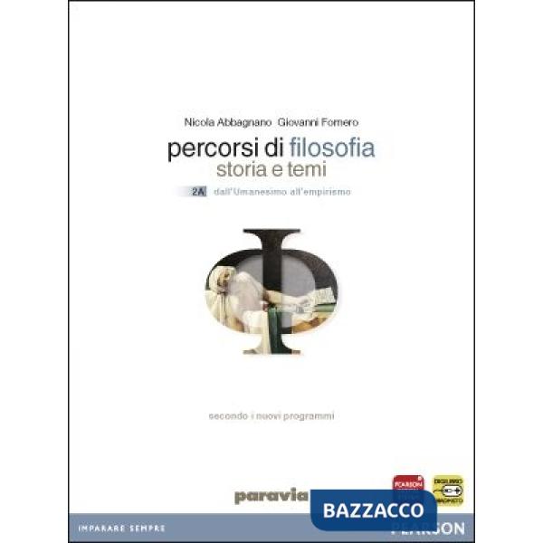 PERCORSI DI FILOSOFIA 2