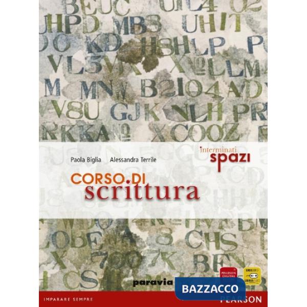 INTERMINATI SPAZI CORSO DI SCRITTURA
