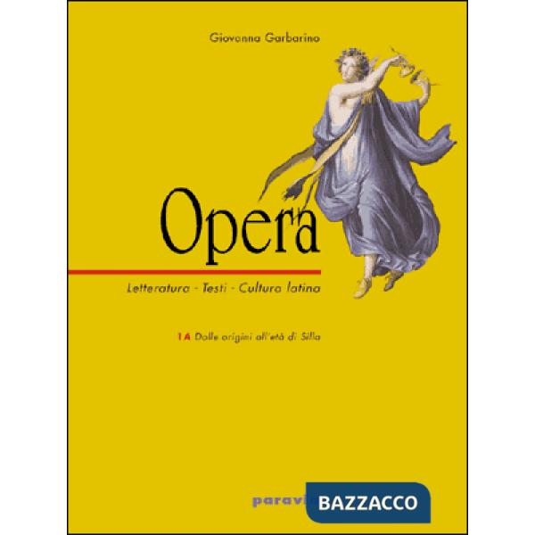 OPERA 1
