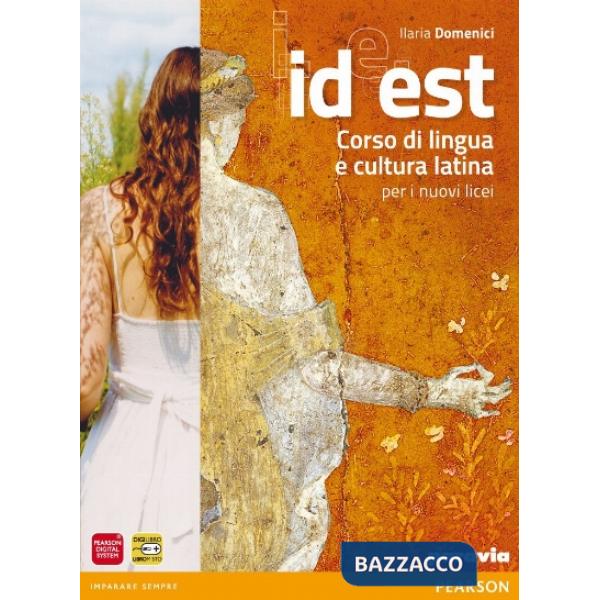 ID EST VOL + ITE + DIDASTORE