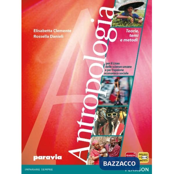 ANTROPOLOGIA LSU EC TESTO BASE