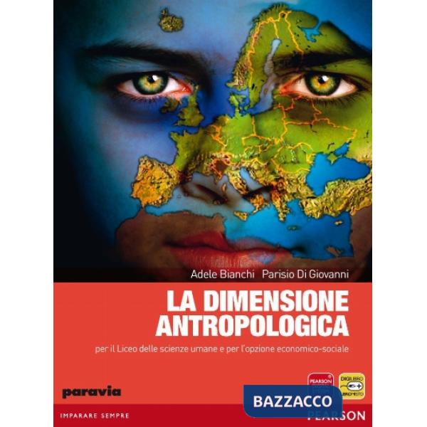 DIMENSIONE ANTROPOLOGICA LSU EC
