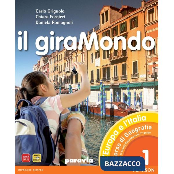 GIRAMONDO 1 (VERSIONE ONLINE)