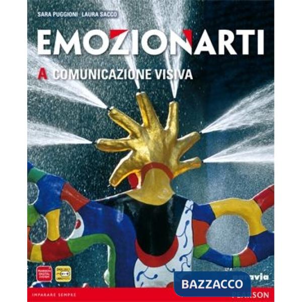 EMOZIONARTI A COMUNICAZIONE VISIVA