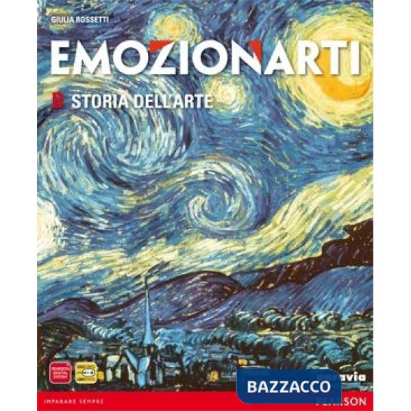 EMOZIONARTI B STORIA DELL'ARTE