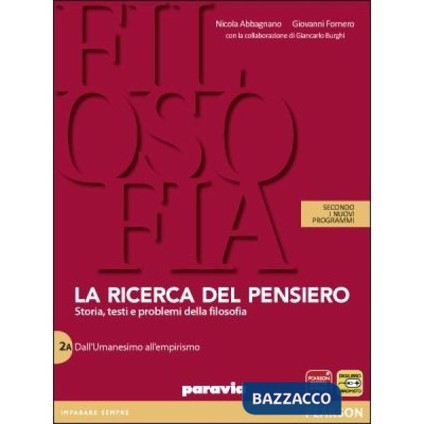 RICERCA PENSIERO 2