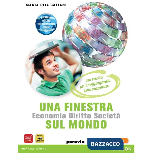 UNA FINESTRA SUL MONDO 1