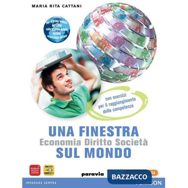 UNA FINESTRA SUL MONDO 2