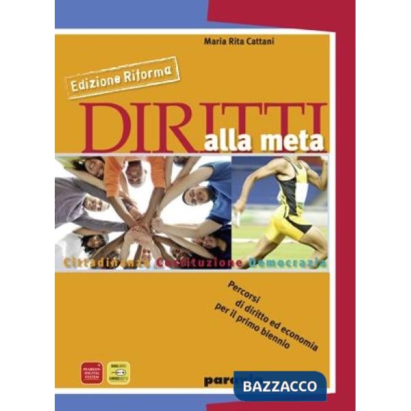 DIRITTI ALLA META