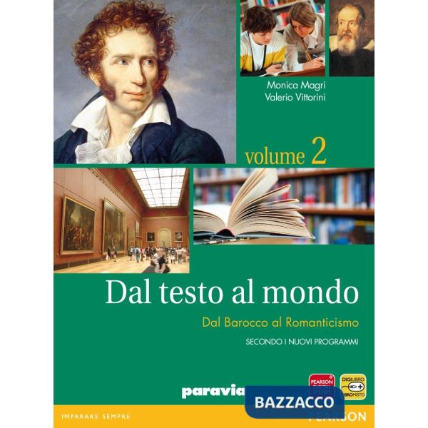 DAL TESTO AL MONDO 2