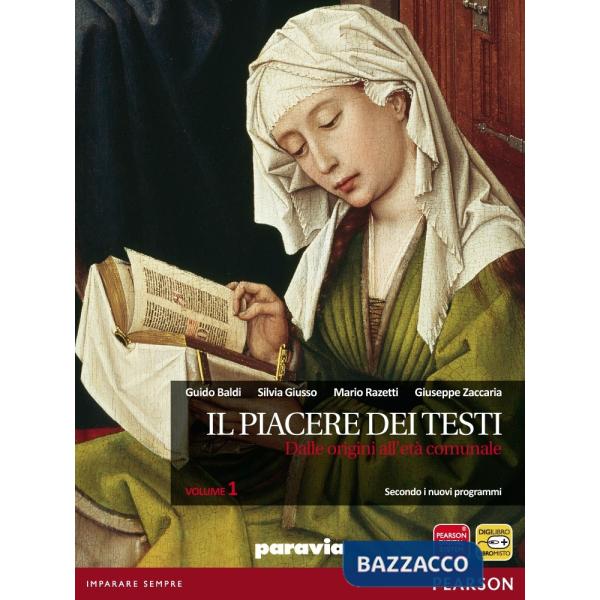 PIACERE DEI TESTI 1