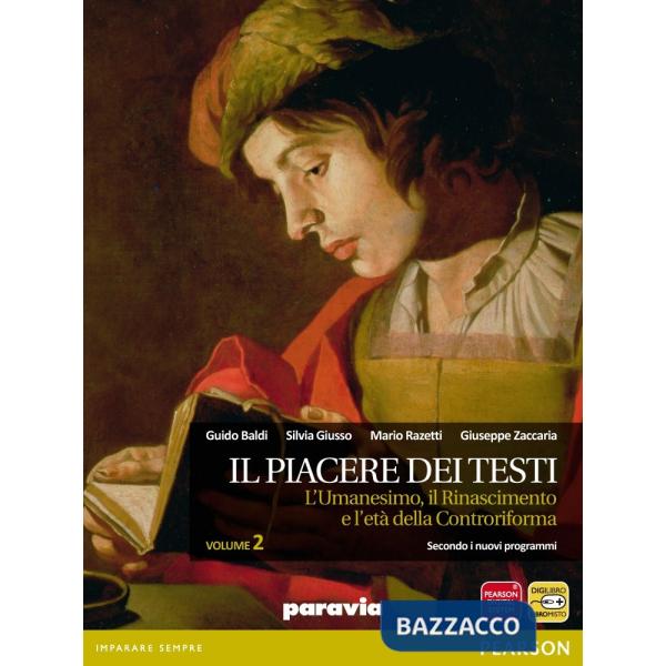 PIACERE DEI TESTI 2