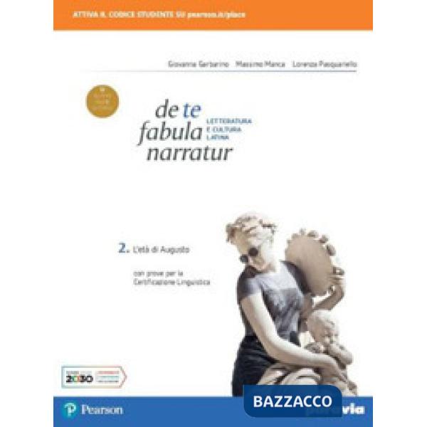 DE TE FABULA NARRATUR 2