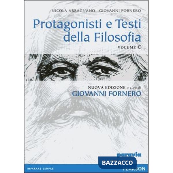 PROTAGONISTI TESTI N. E. C