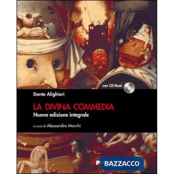 DIVINA COMMEDIA 2009