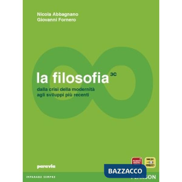 LA FILOSOFIA 3C