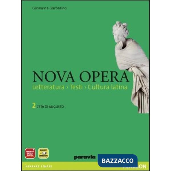 NOVA OPERA 2