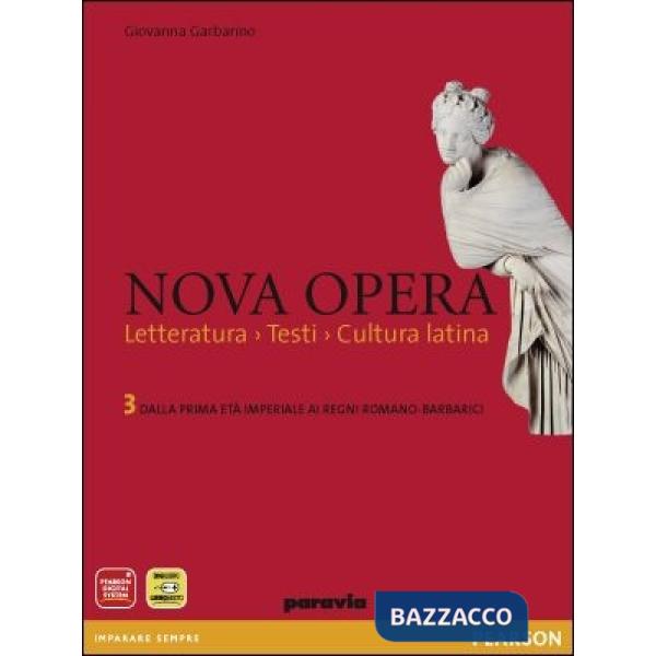 NOVA OPERA 3