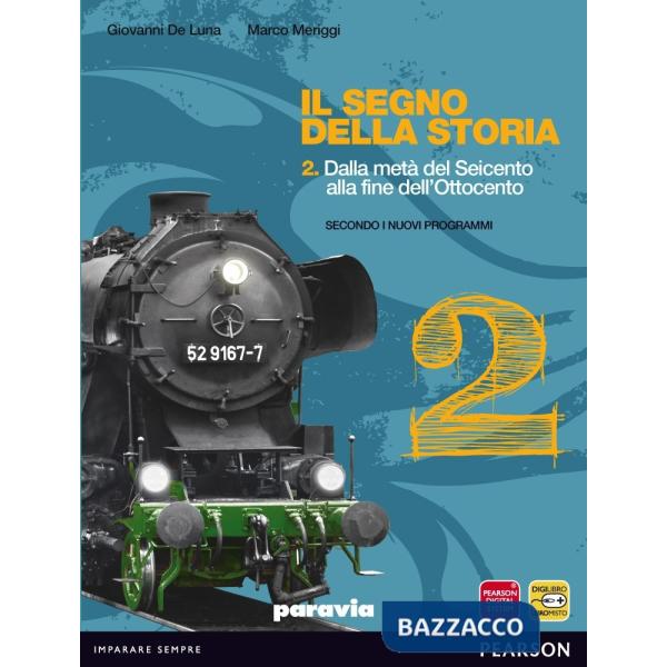 SEGNO DELLA STORIA 2