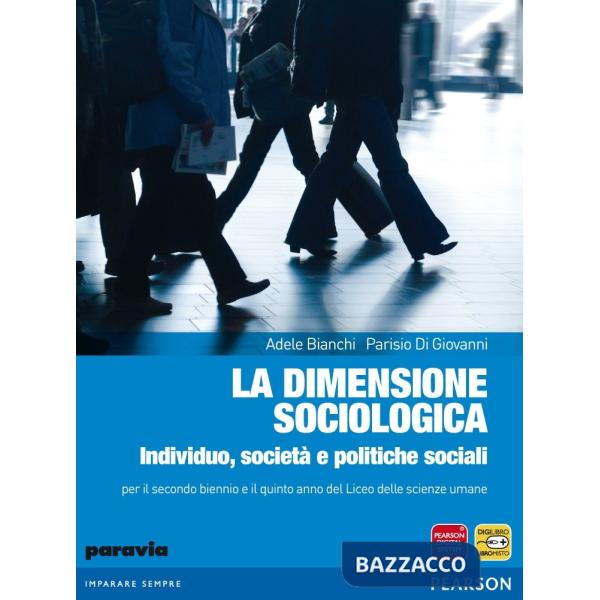 DIMENSIONE SOCIOLOGICA 2 + 5 LSU