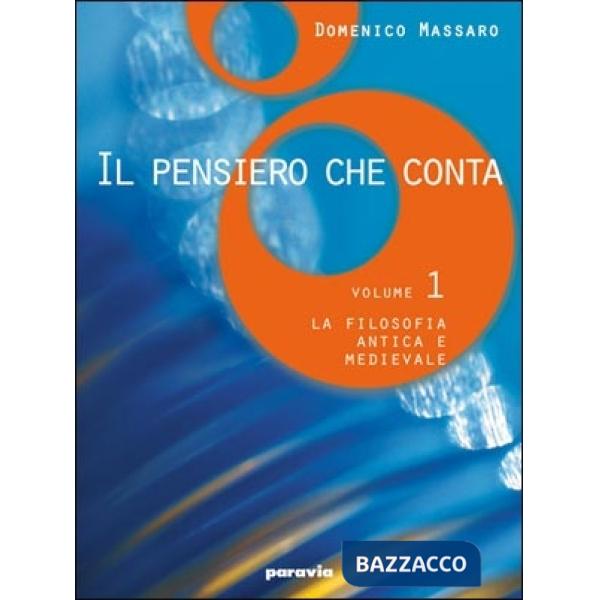 PENSIERO CHE CONTA 1