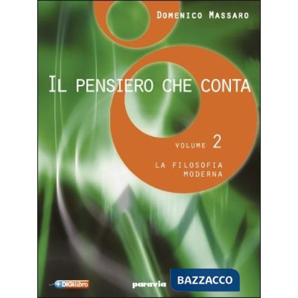 PENSIERO CHE CONTA 2