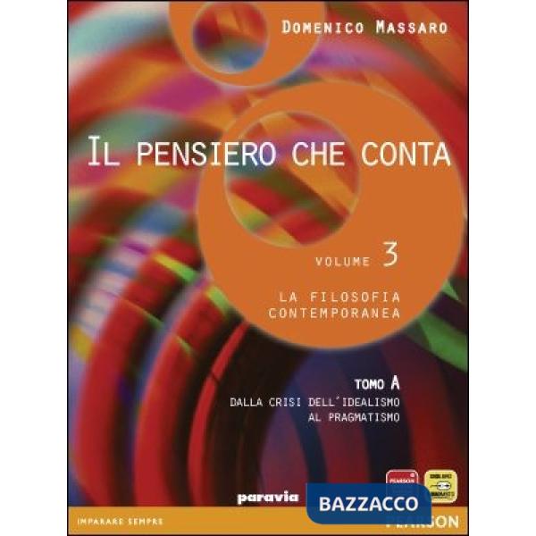 PENSIERO CHE CONTA 3