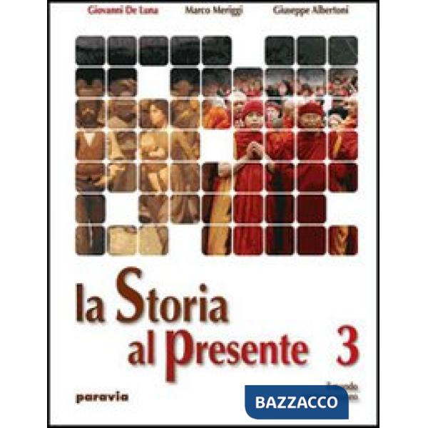 STORIA AL PRESENTE 3