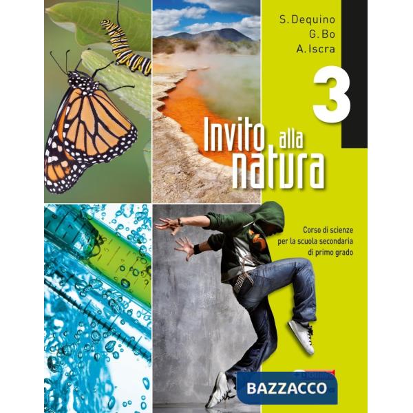 INVITO ALLA NATURA ED.ANNUALE 3 VERSIONE ON-LINE