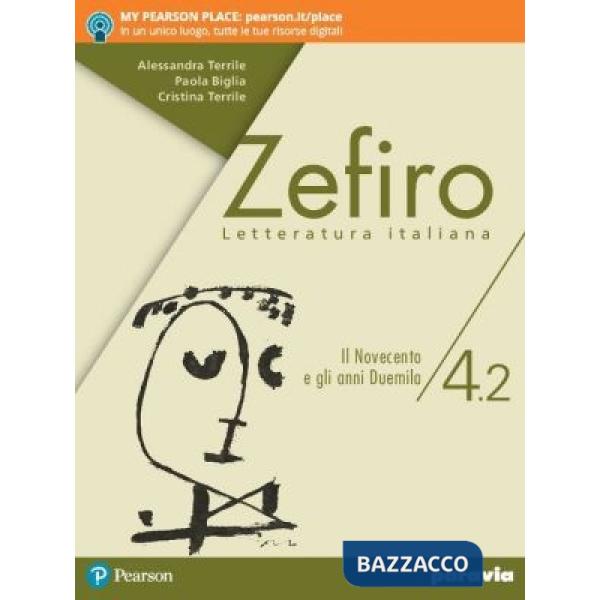 ZEFIRO 4.2 VOLUME 4.2 + LIBROLIQUIDO + DIDASTORE