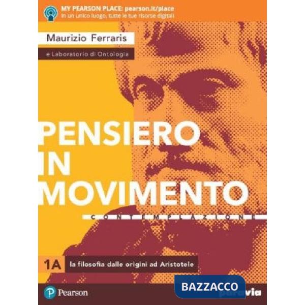PENSIERO IN MOVIMENTO 2 - (TIPO C)