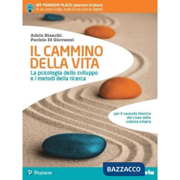 IL CAMMINO DELLA VITA (TIPO C)