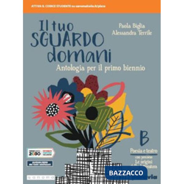 IL TUO SGUARDO DOMANI B