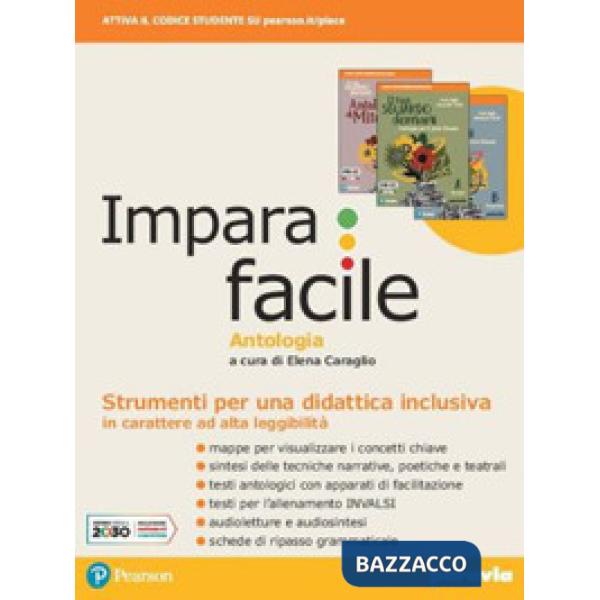 IMPARAFACILE - IL TUO SGUARDO DOMANI